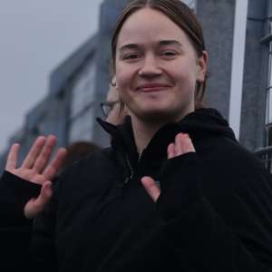 Profielfoto van Dana op Oppasland